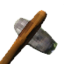 Flint Axe