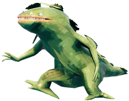 Neck